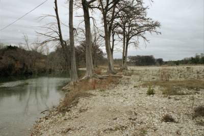 TEXAS BANDERA CREEK11.JPG